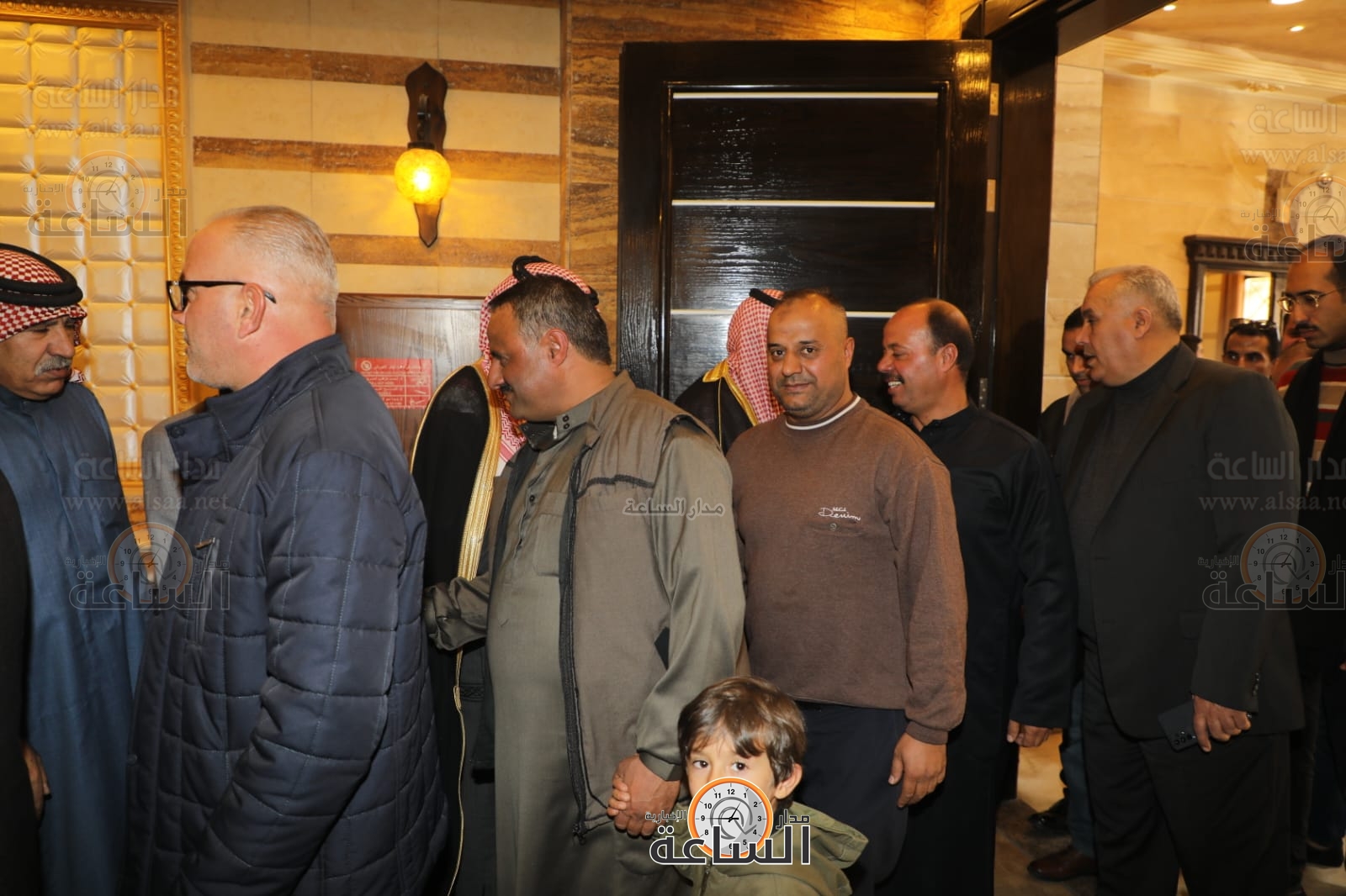 Madar Al-Saa Images