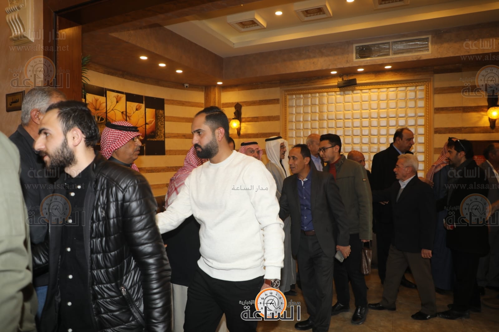 Madar Al-Saa Images