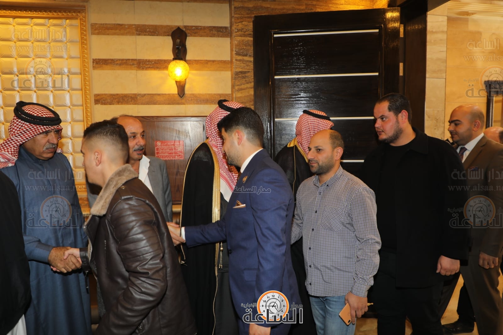Madar Al-Saa Images