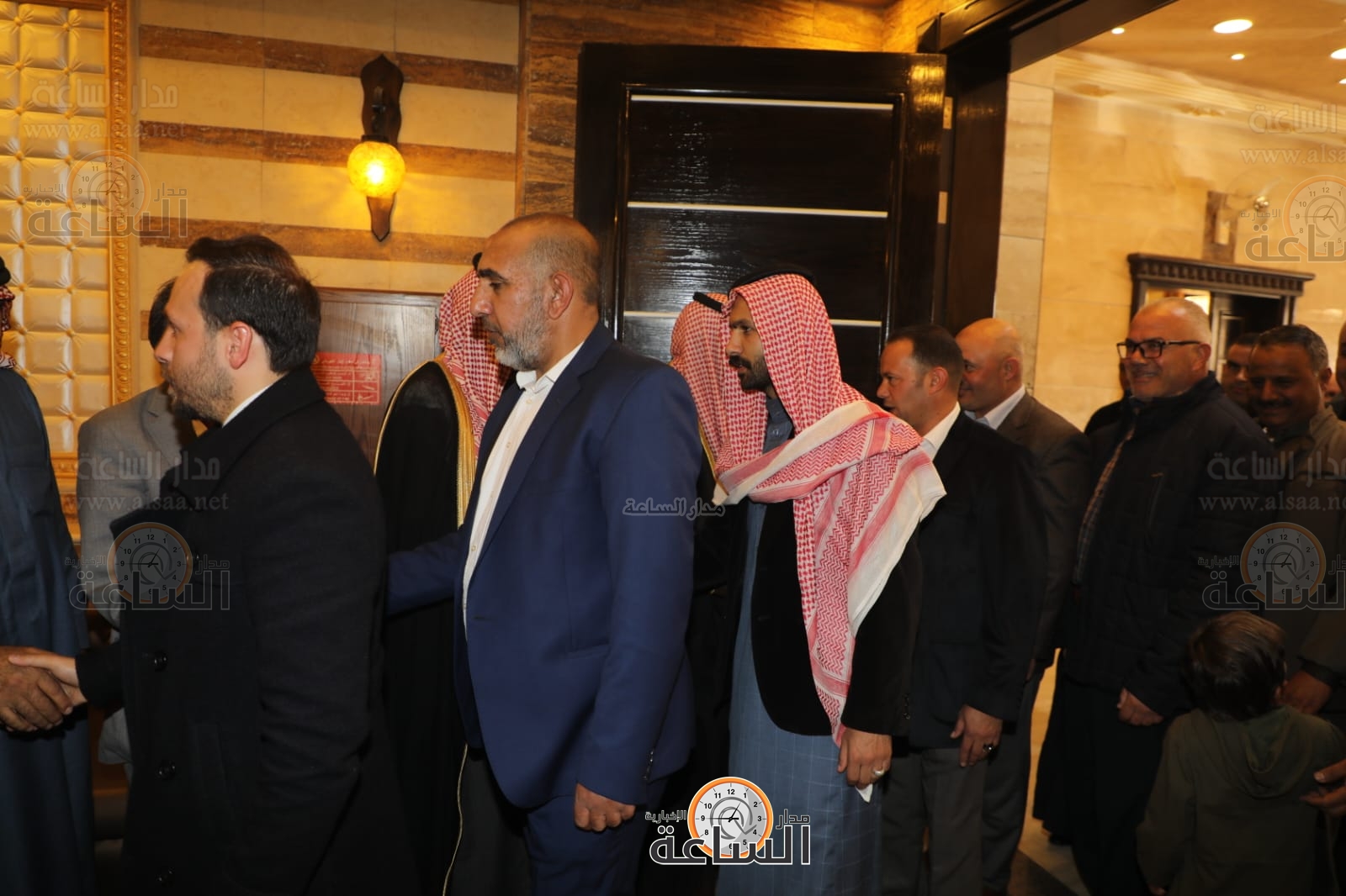 Madar Al-Saa Images