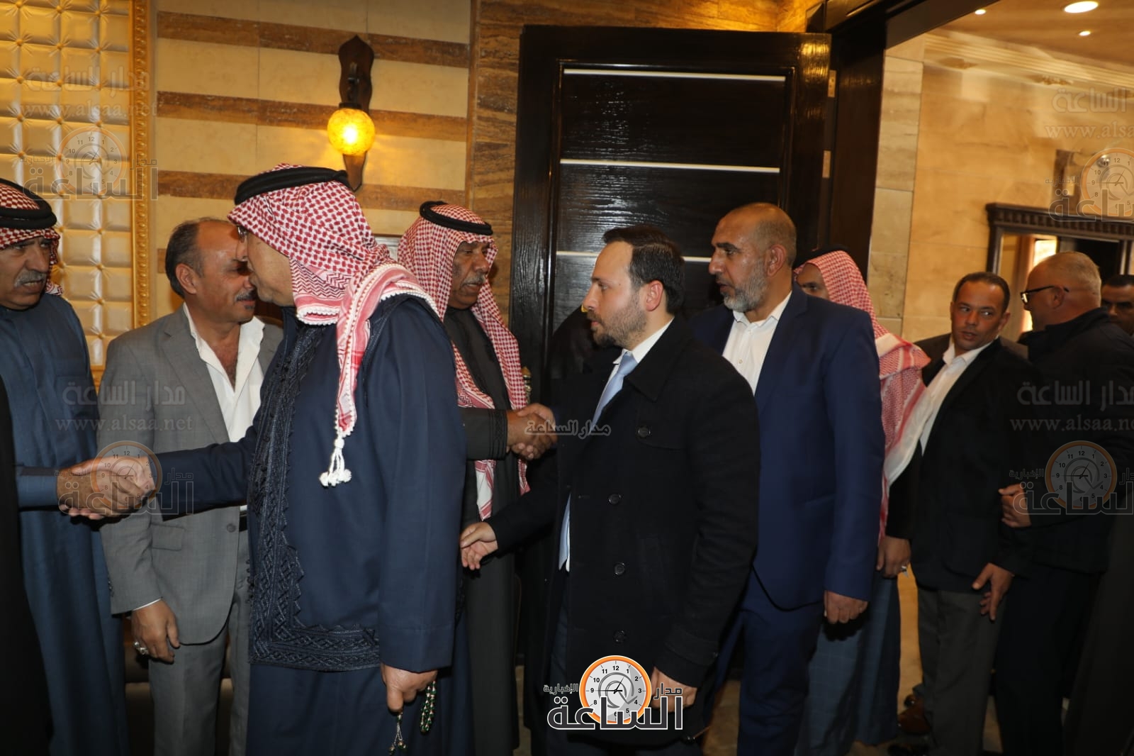 Madar Al-Saa Images