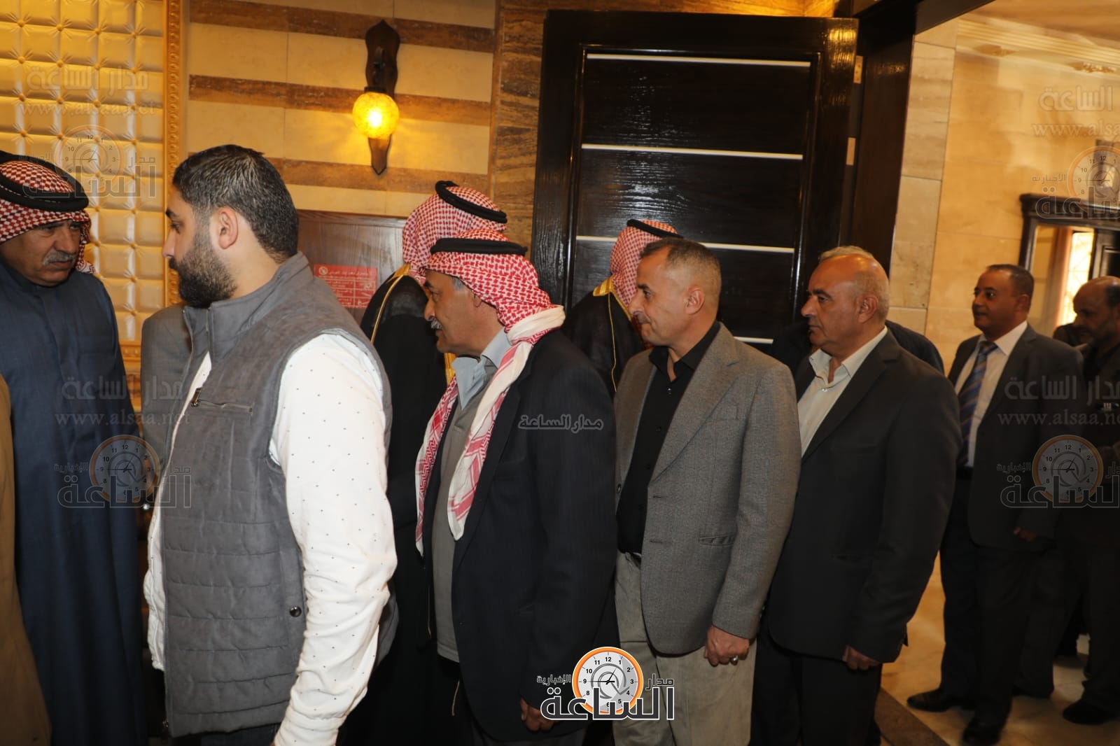 Madar Al-Saa Images