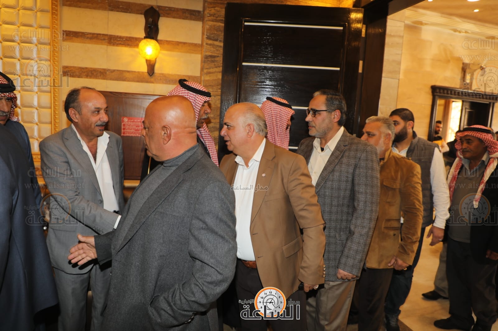 Madar Al-Saa Images