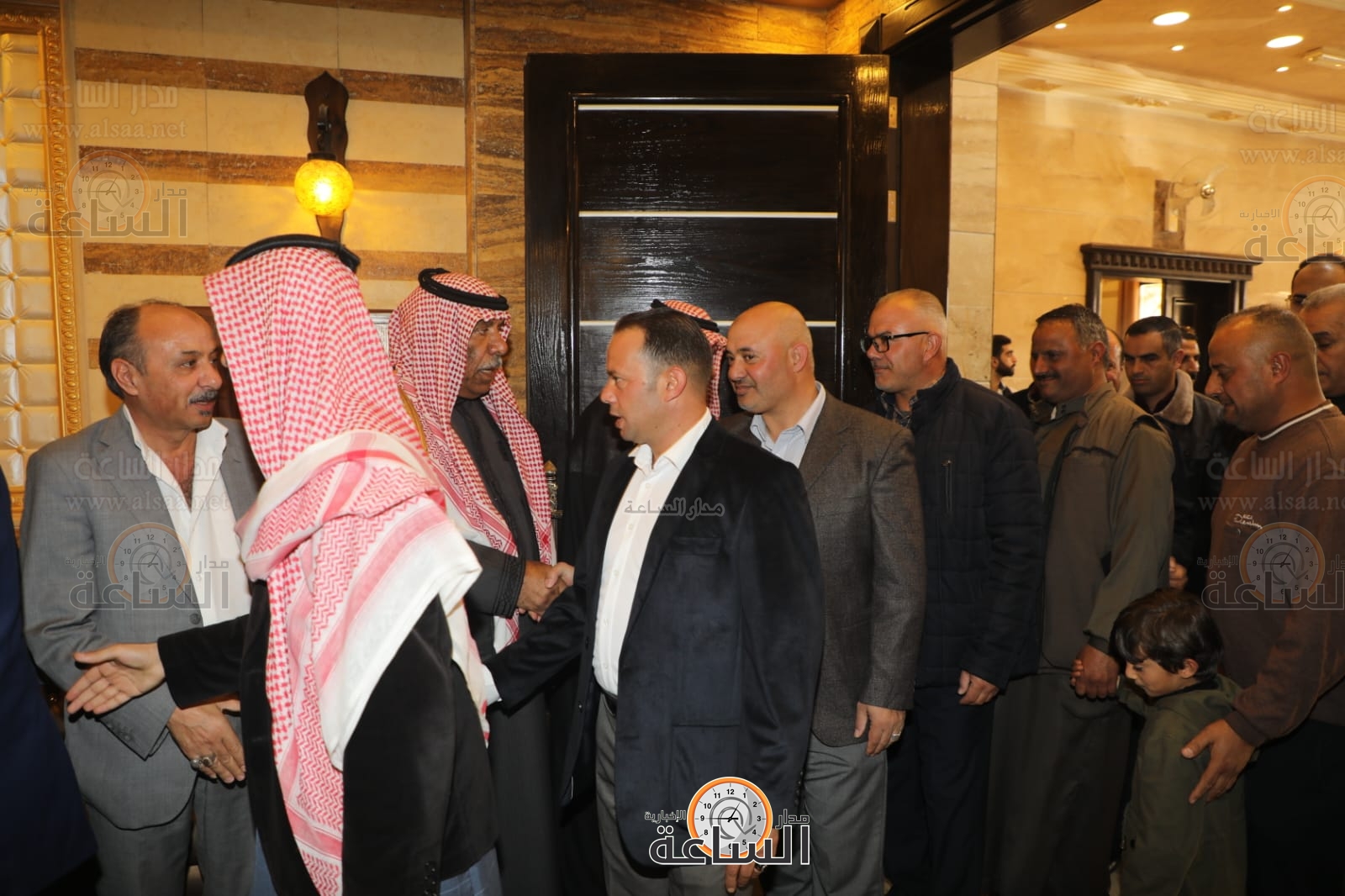 Madar Al-Saa Images