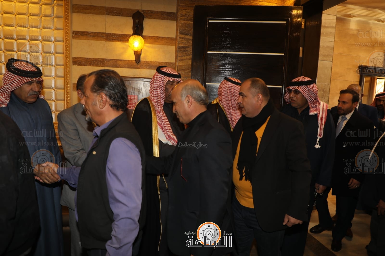 Madar Al-Saa Images