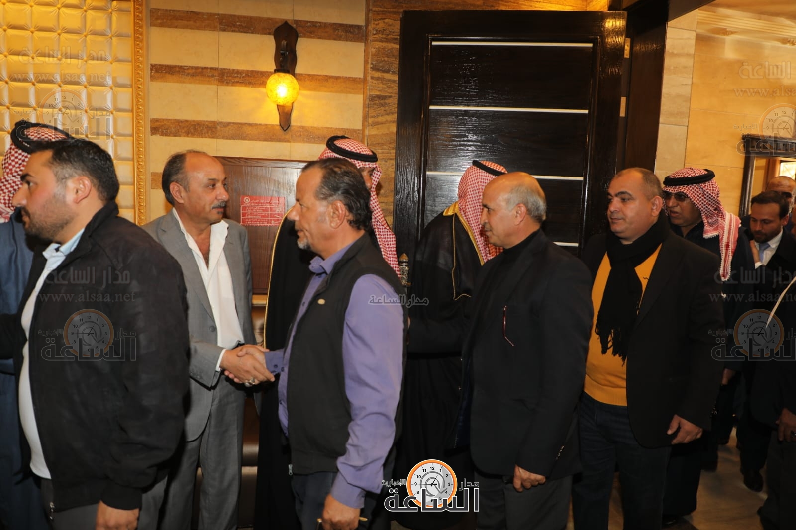 Madar Al-Saa Images