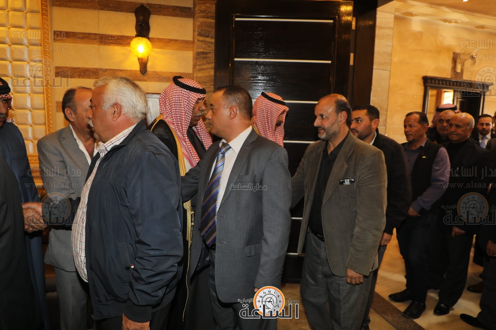 Madar Al-Saa Images