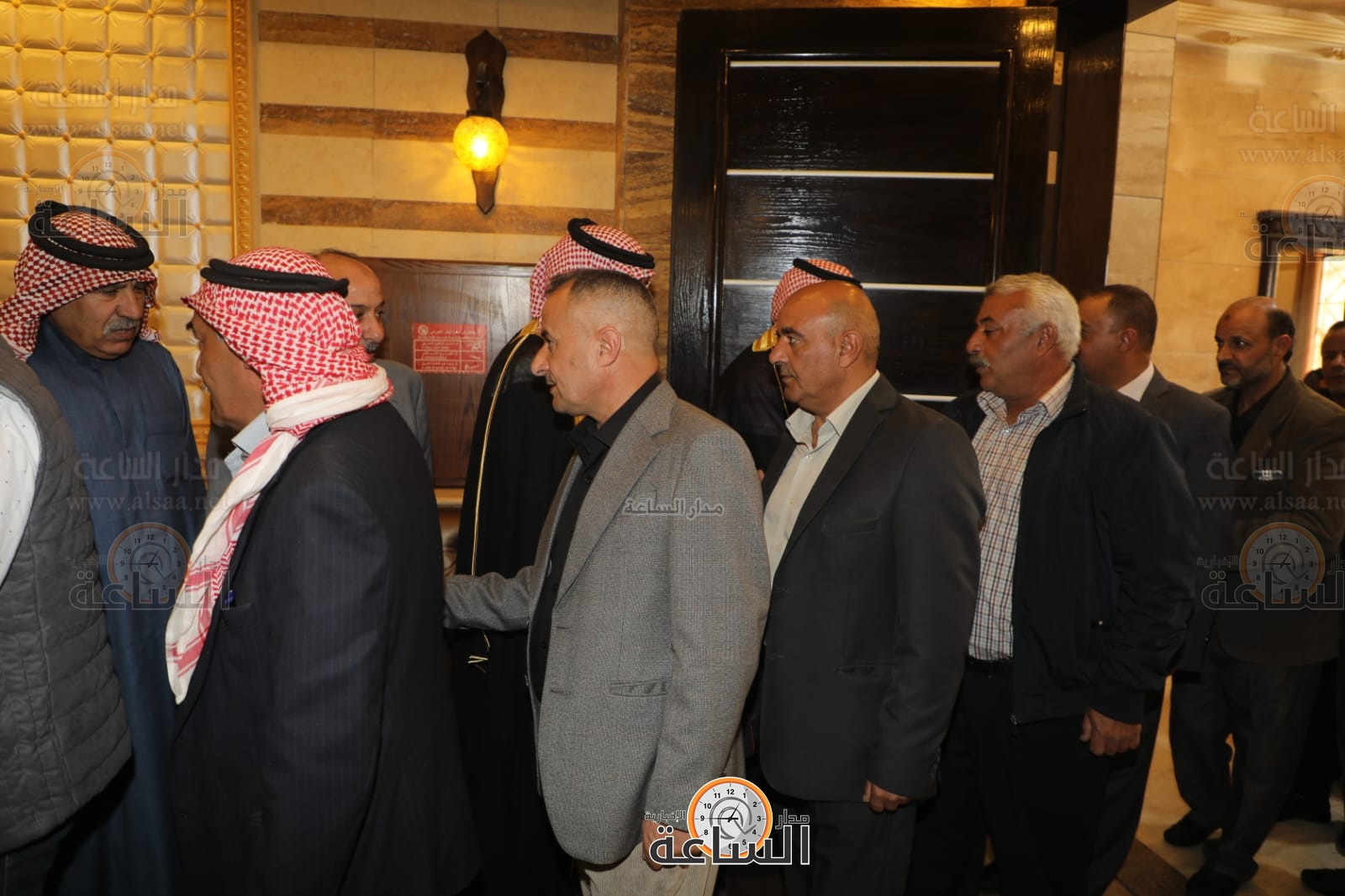 Madar Al-Saa Images