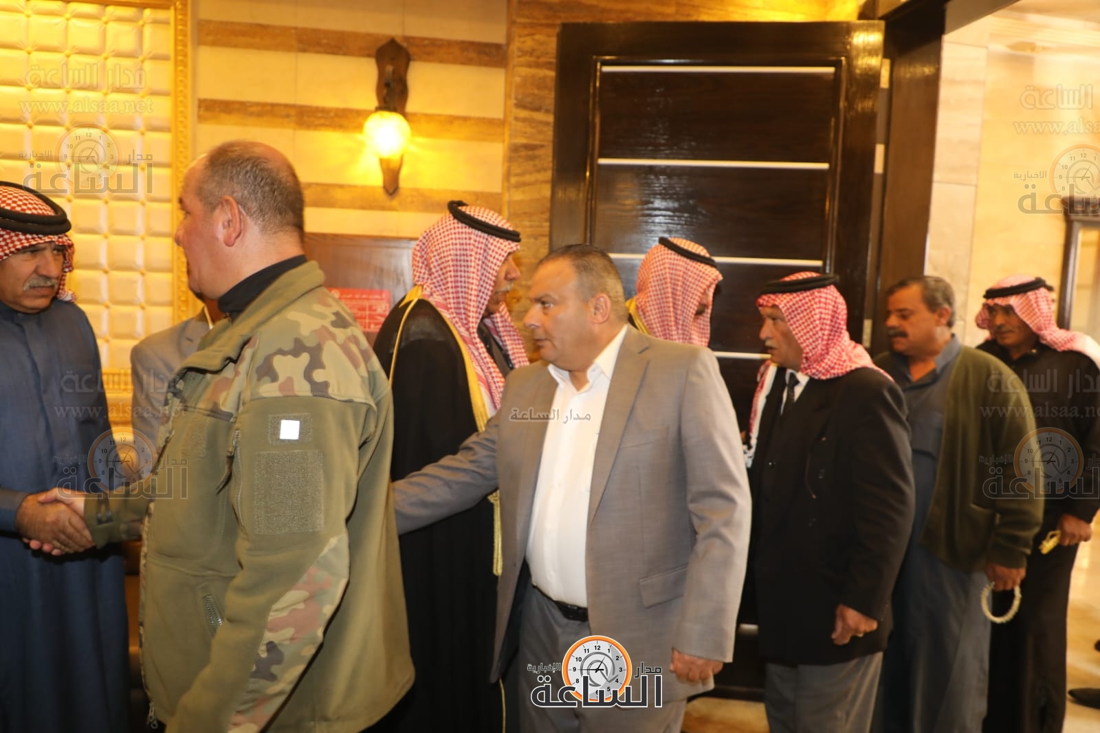 Madar Al-Saa Images