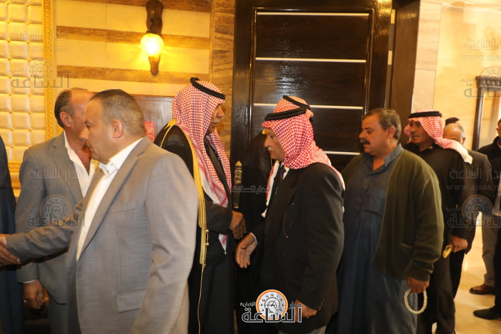 Madar Al-Saa Images