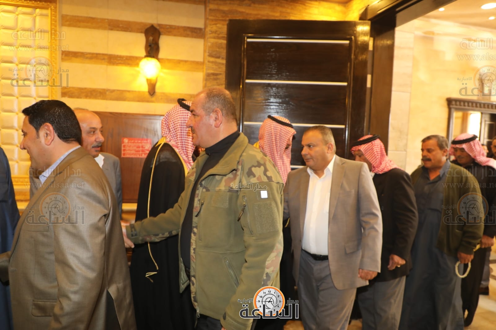 Madar Al-Saa Images