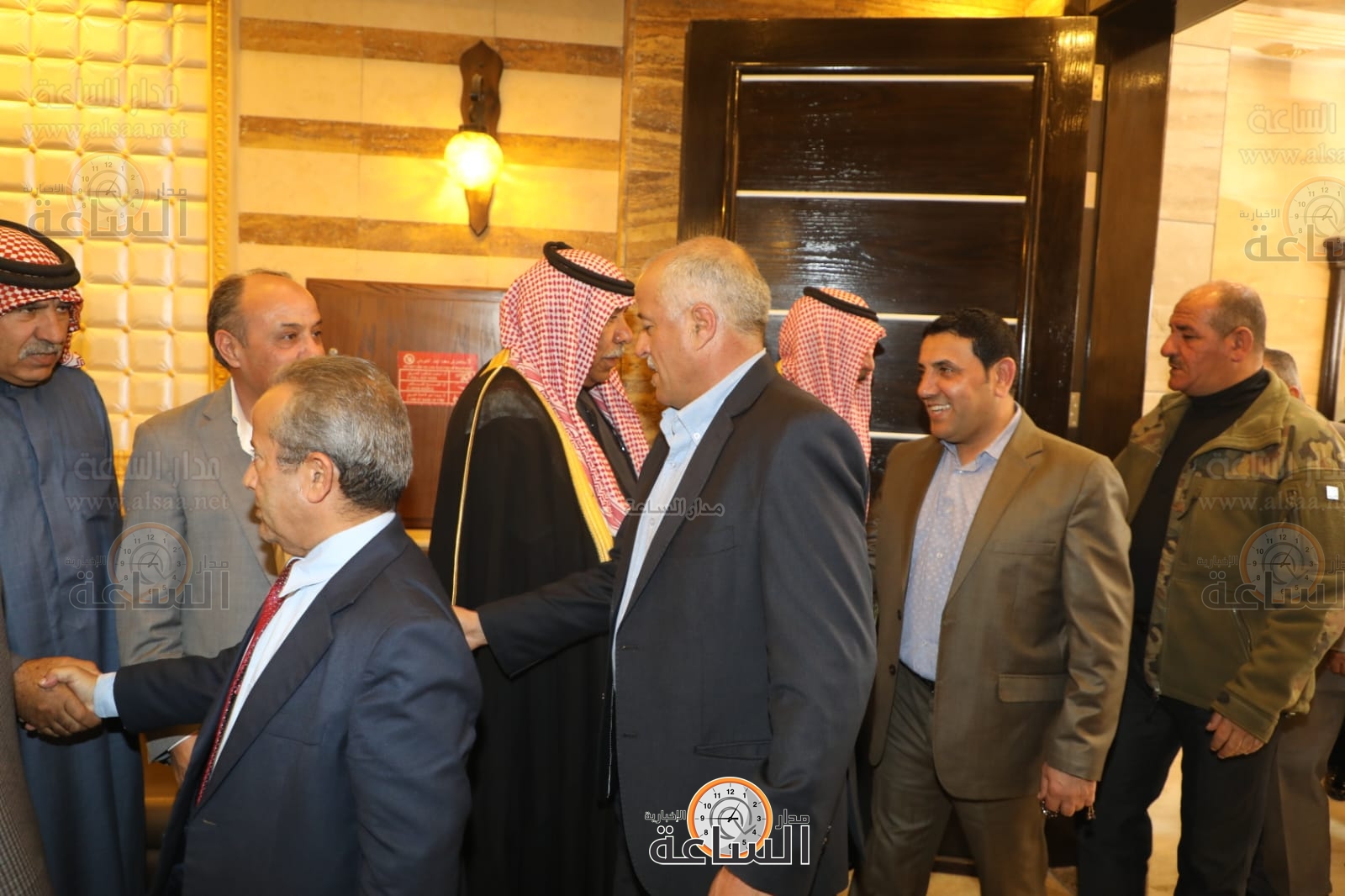 Madar Al-Saa Images