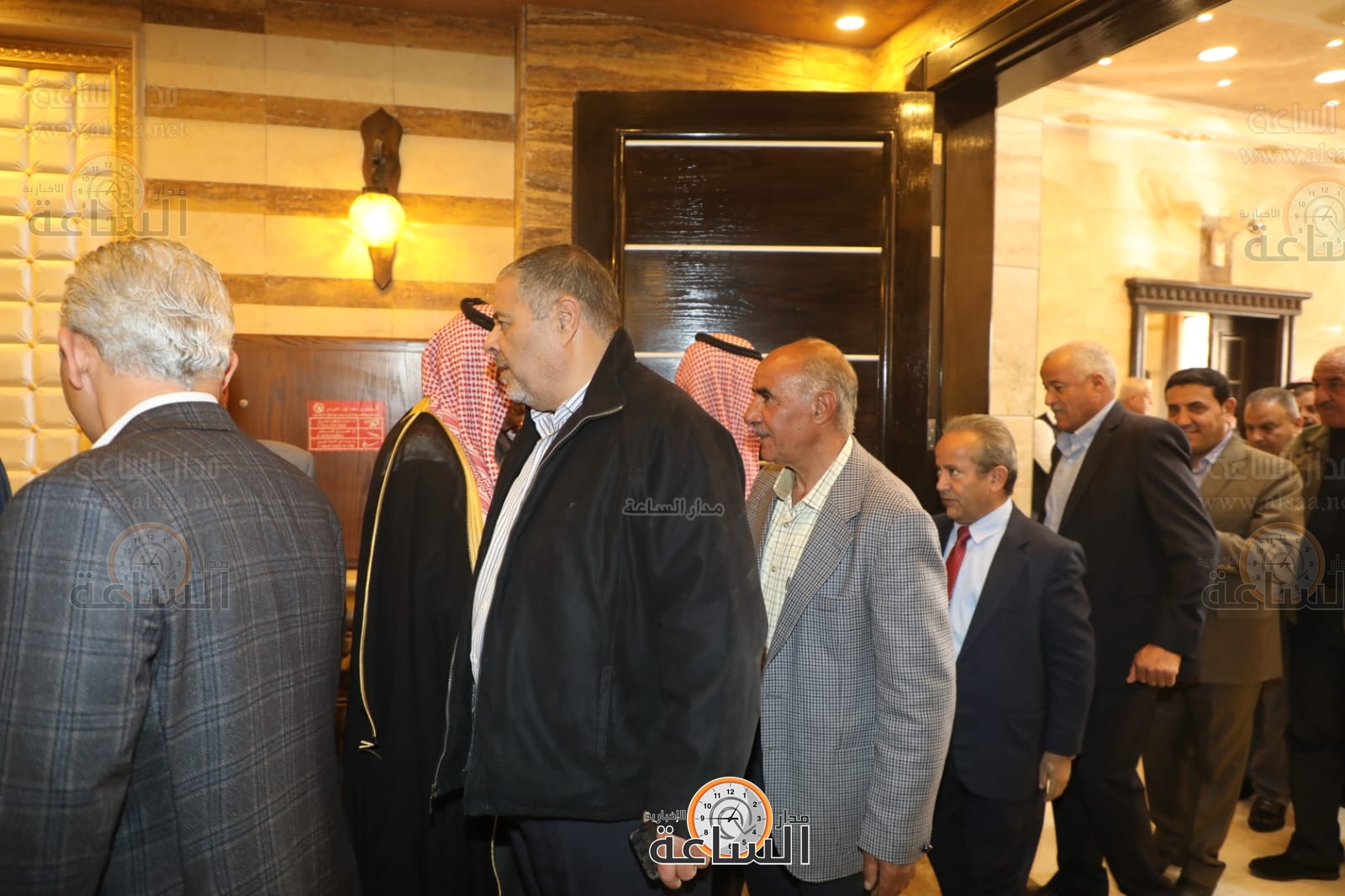 Madar Al-Saa Images