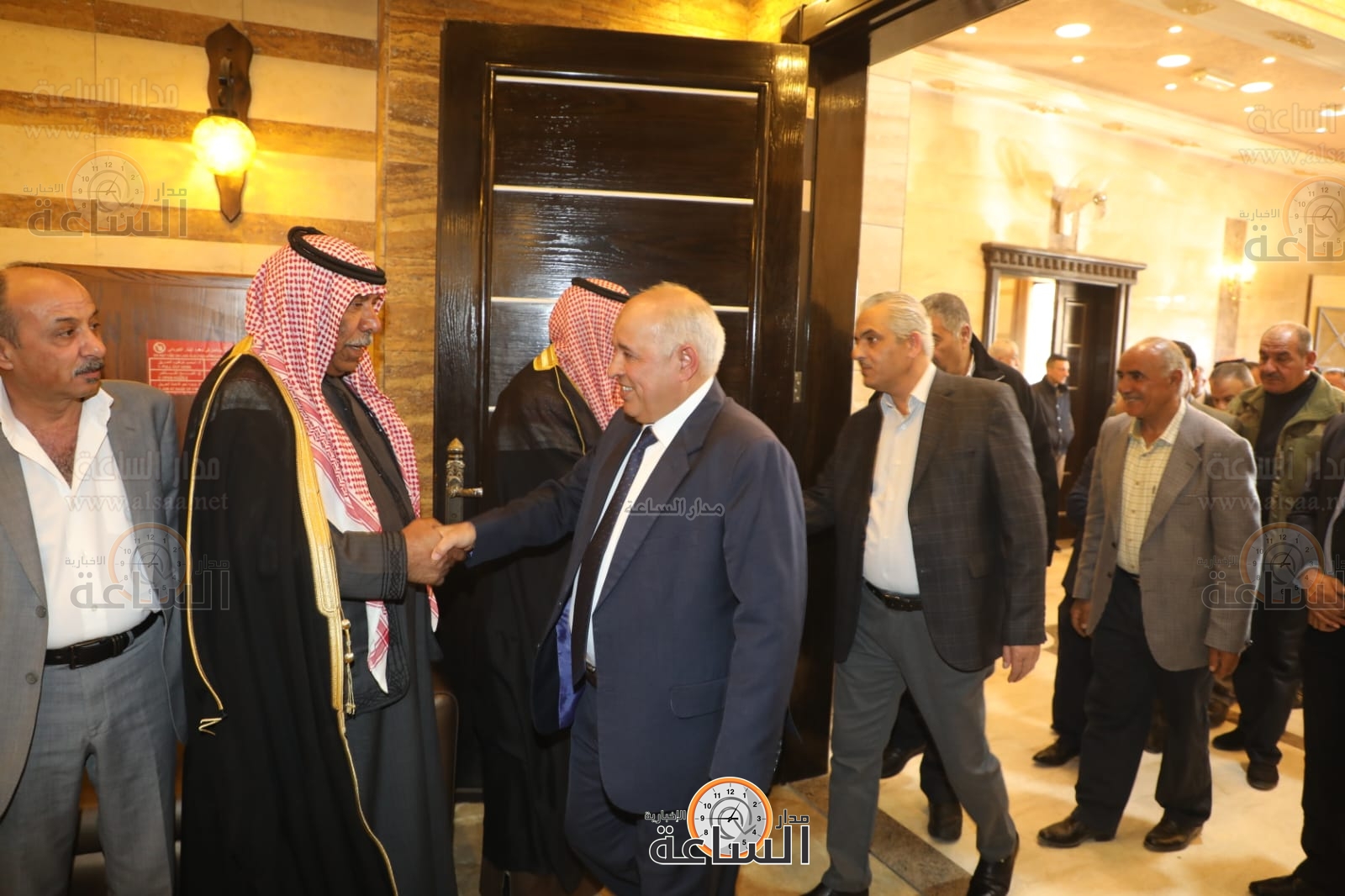 Madar Al-Saa Images