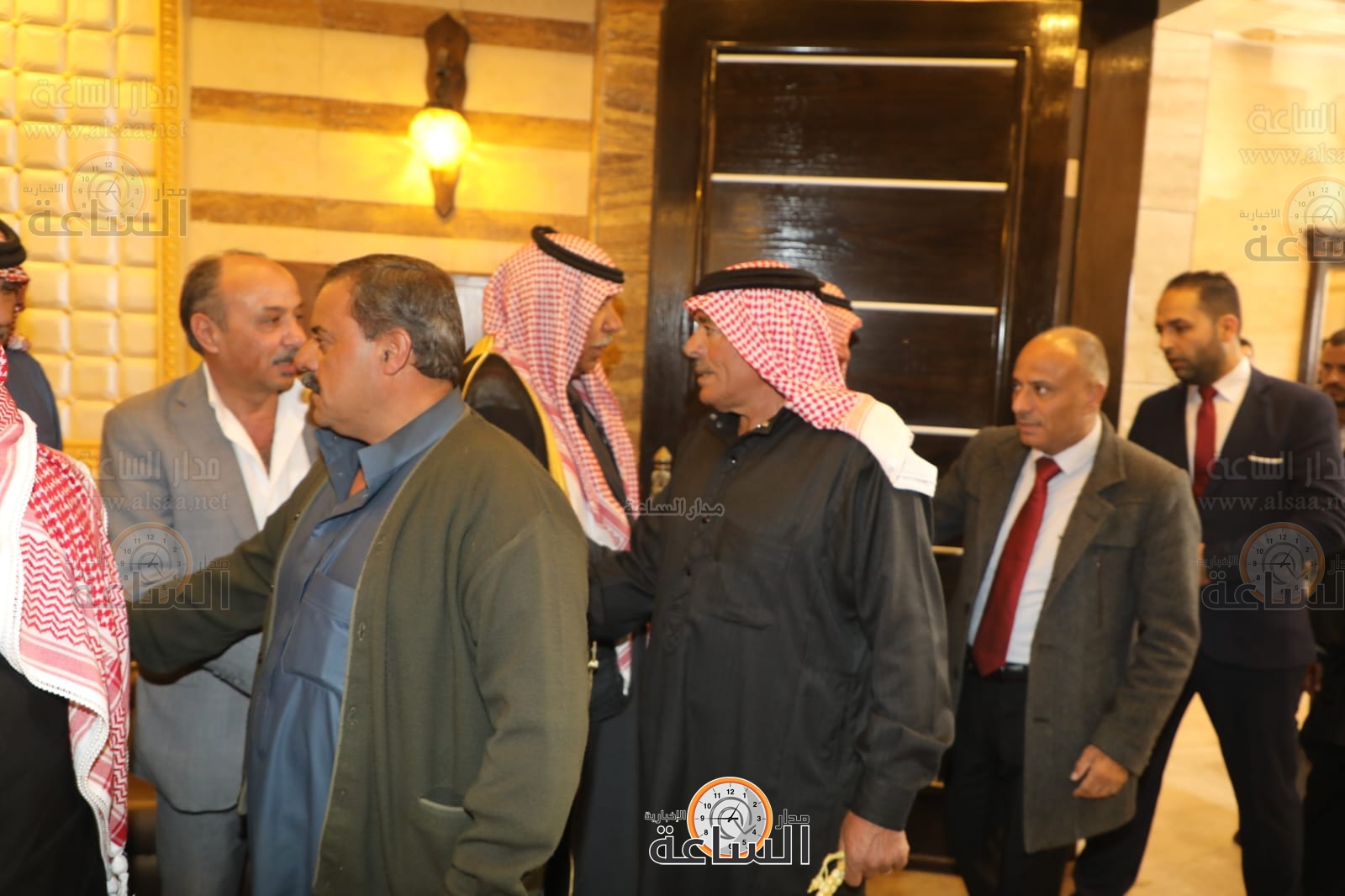 Madar Al-Saa Images