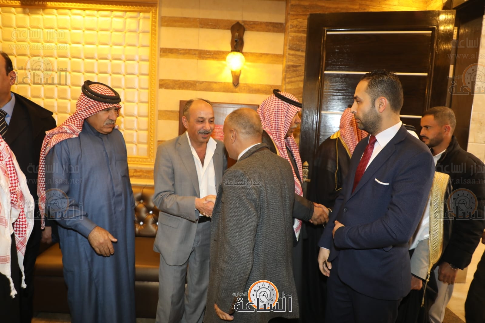 Madar Al-Saa Images