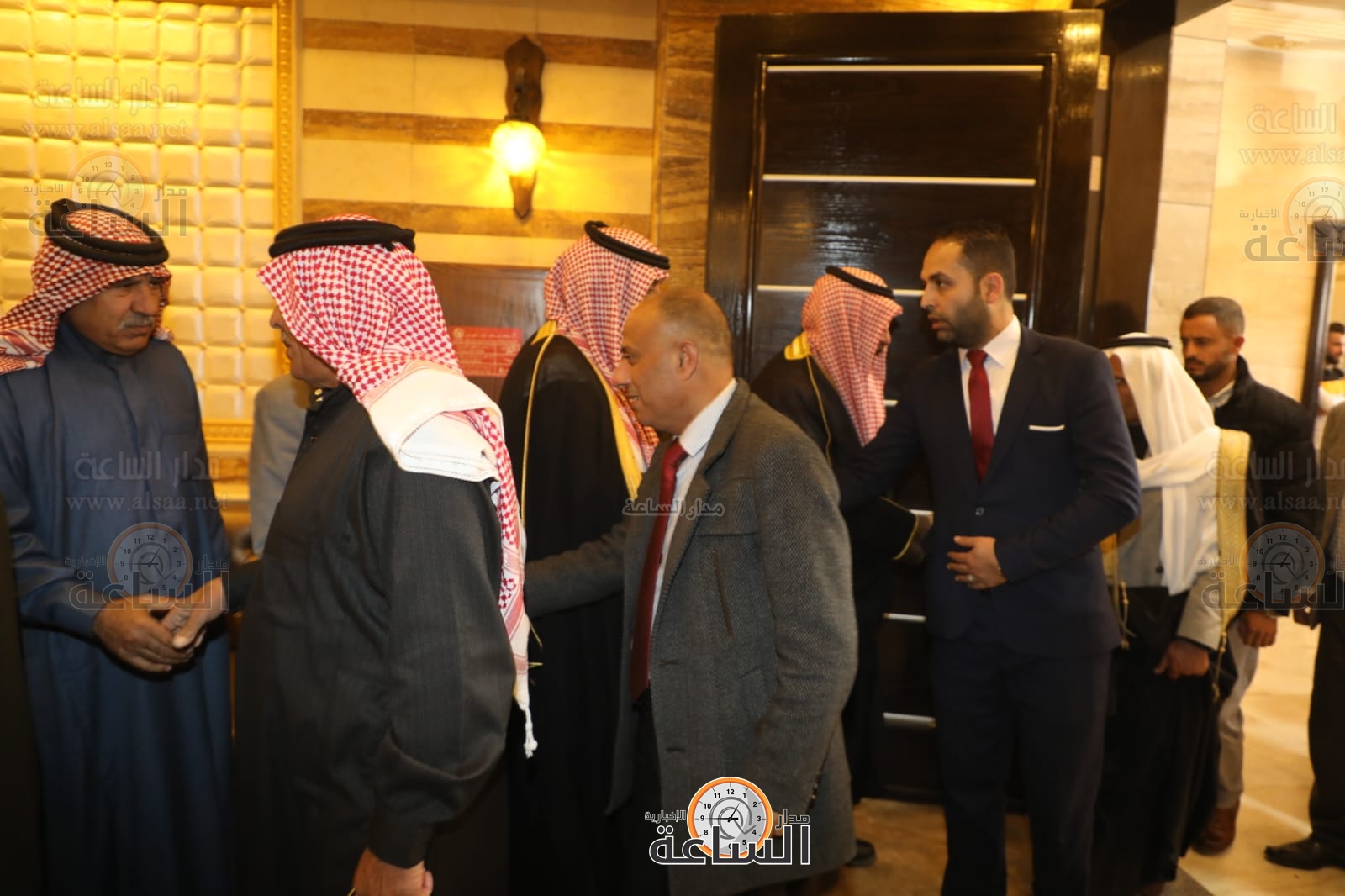 Madar Al-Saa Images