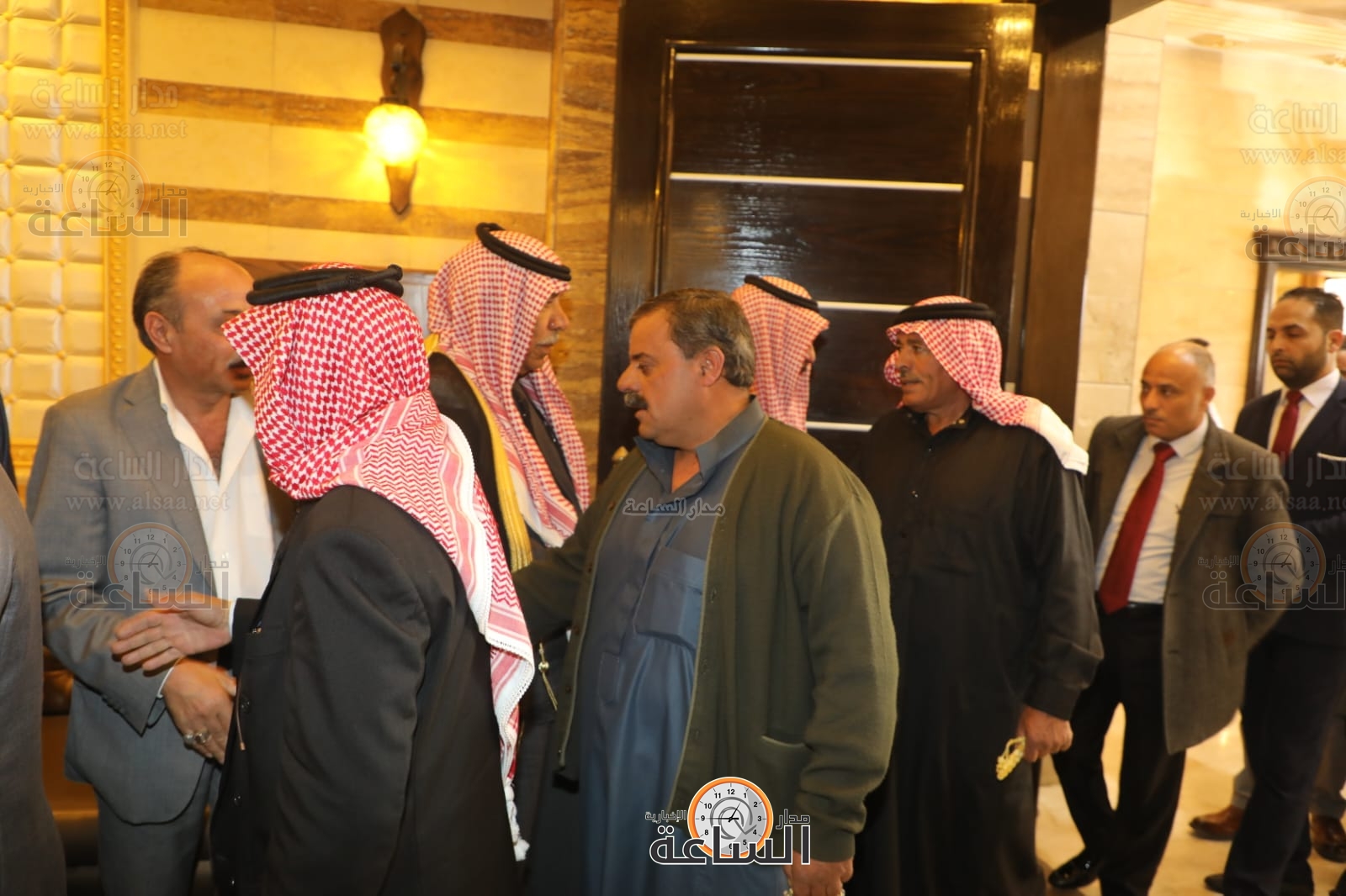 Madar Al-Saa Images