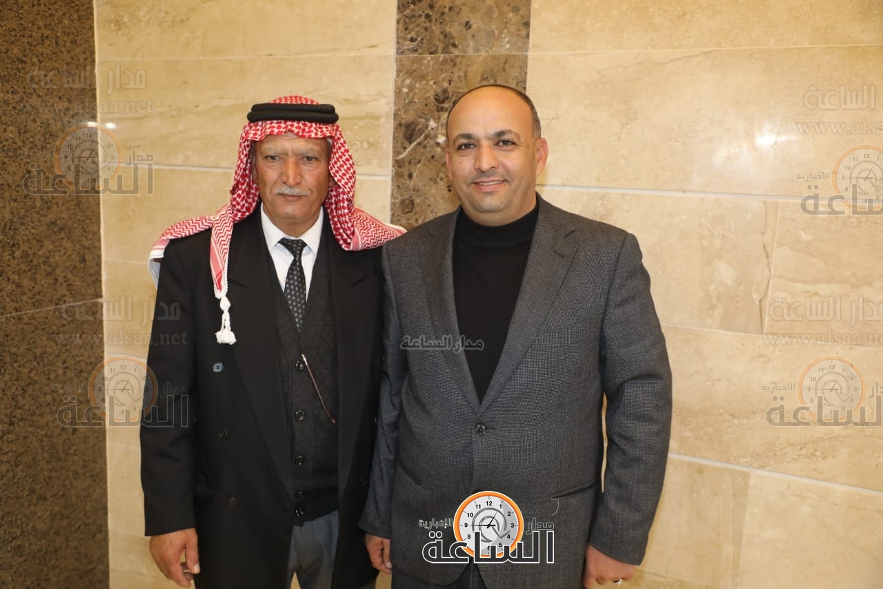 Madar Al-Saa Images