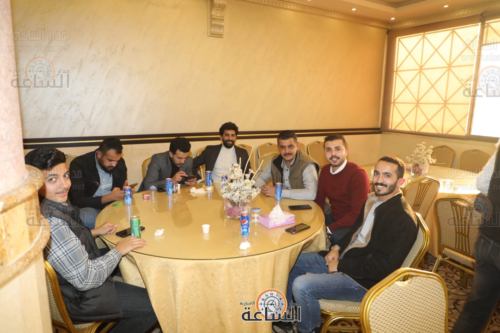 Madar Al-Saa Images