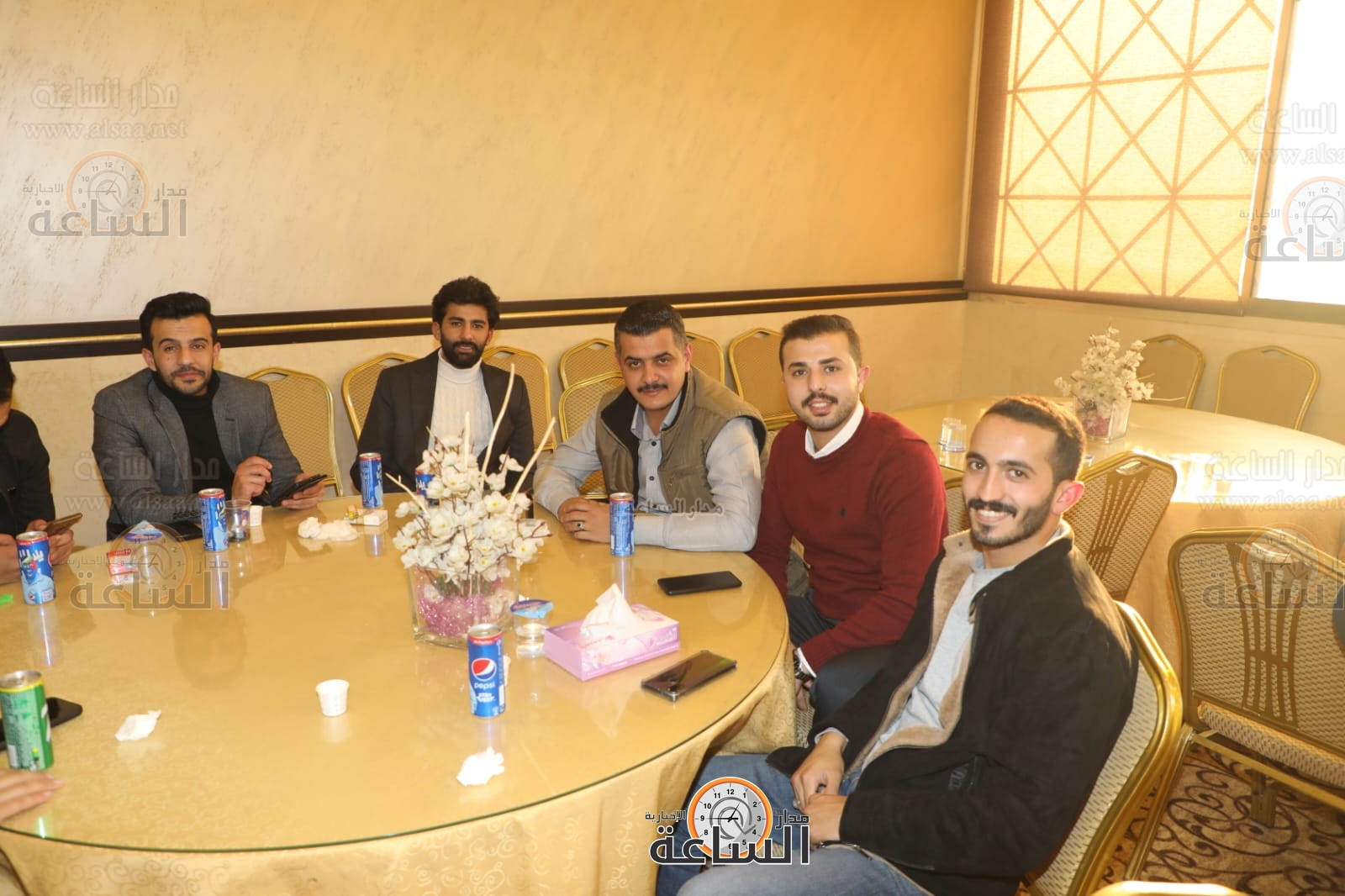 Madar Al-Saa Images