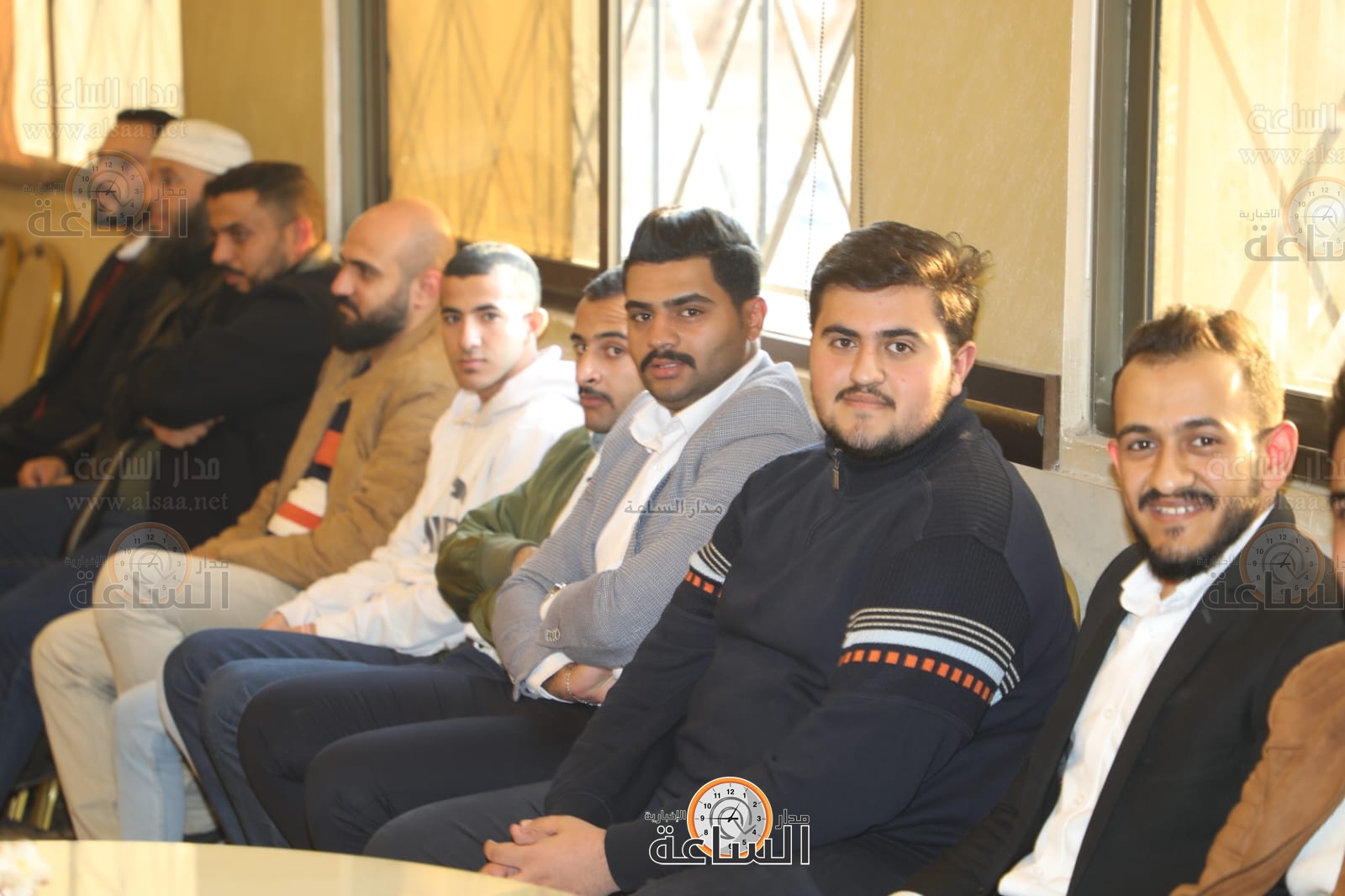 Madar Al-Saa Images