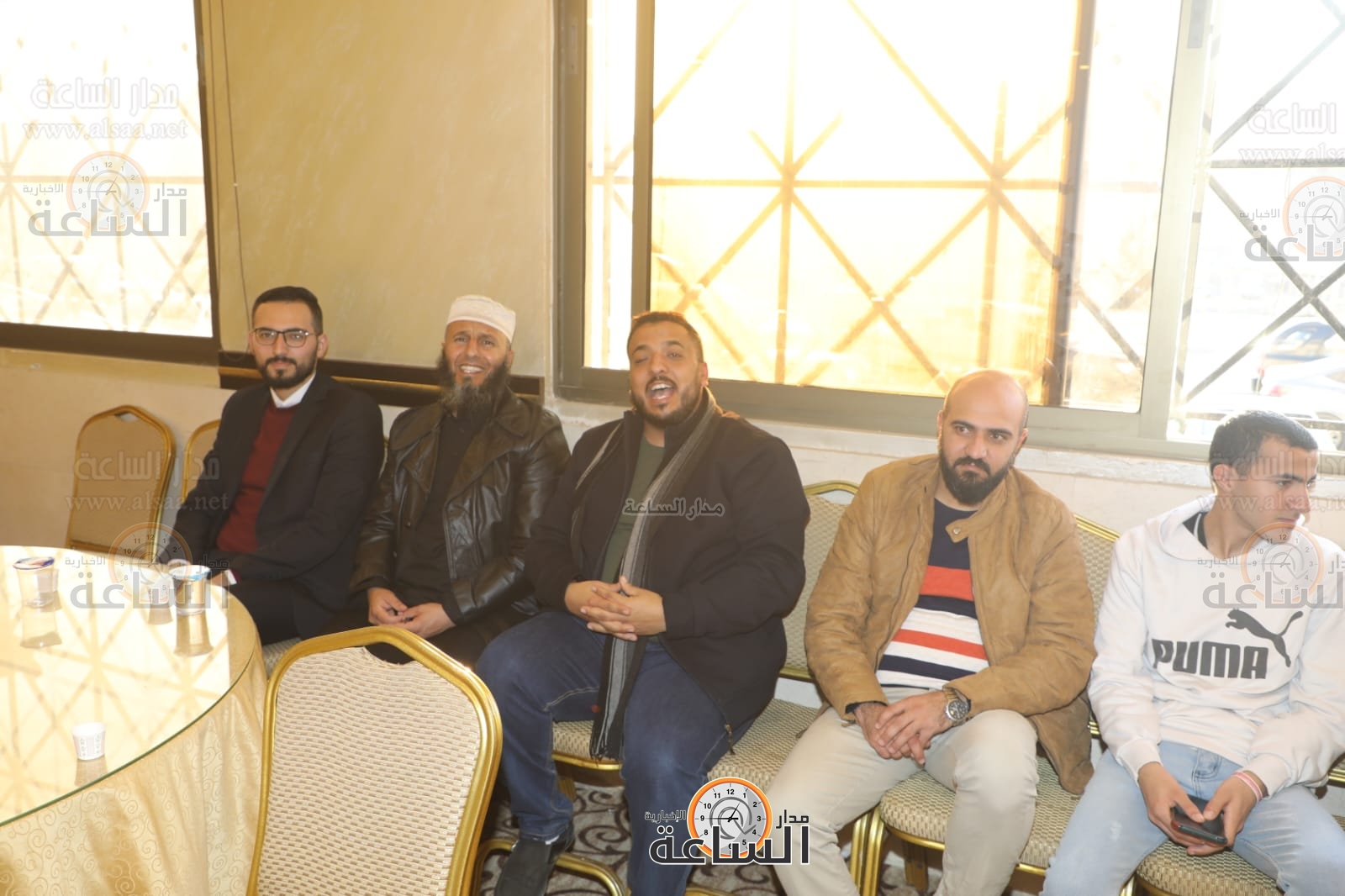 Madar Al-Saa Images