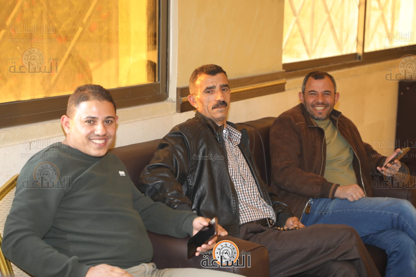 Madar Al-Saa Images