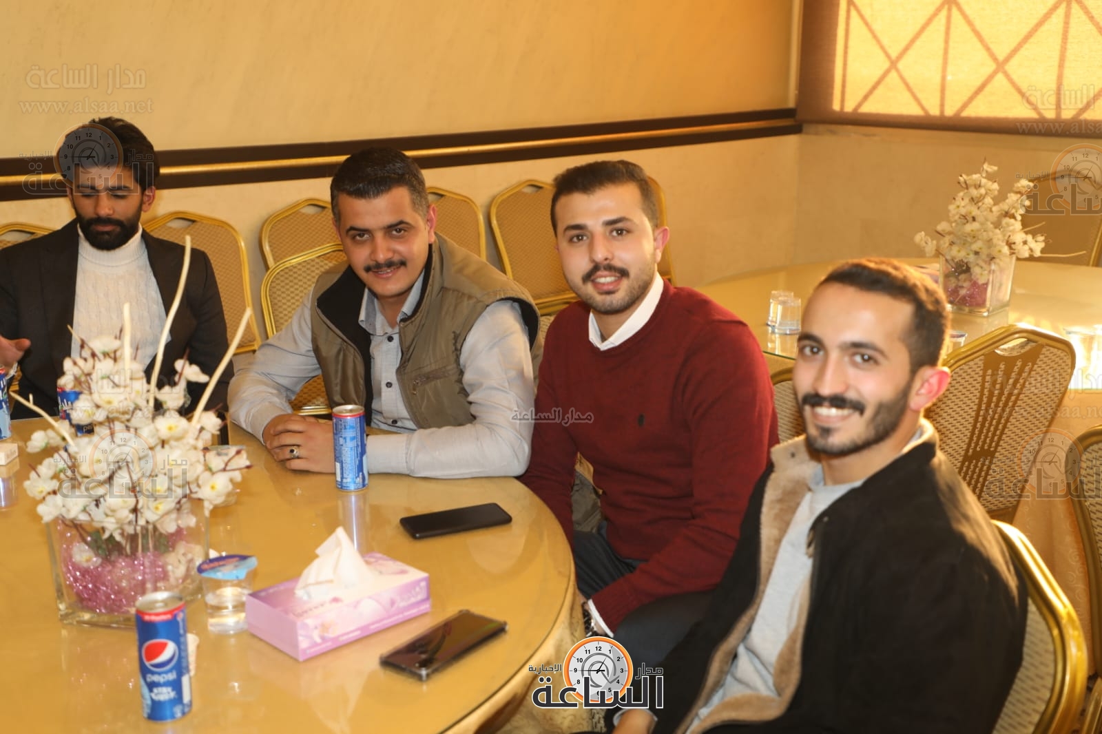 Madar Al-Saa Images