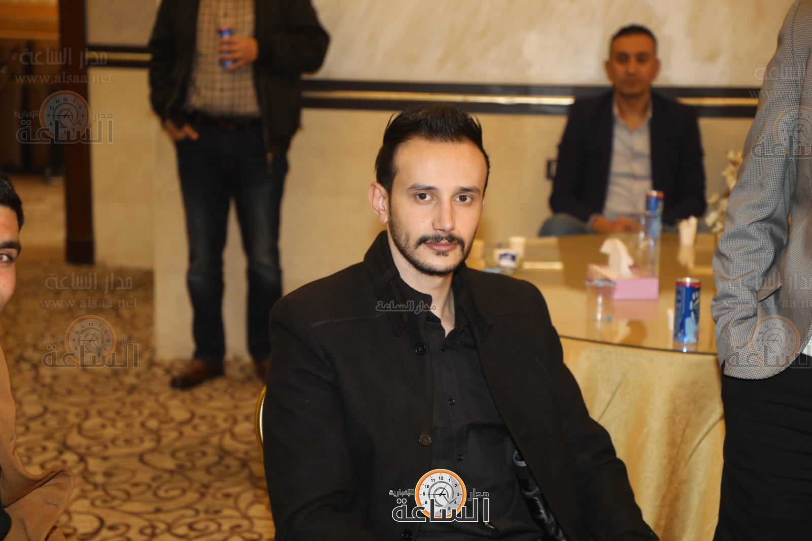 Madar Al-Saa Images