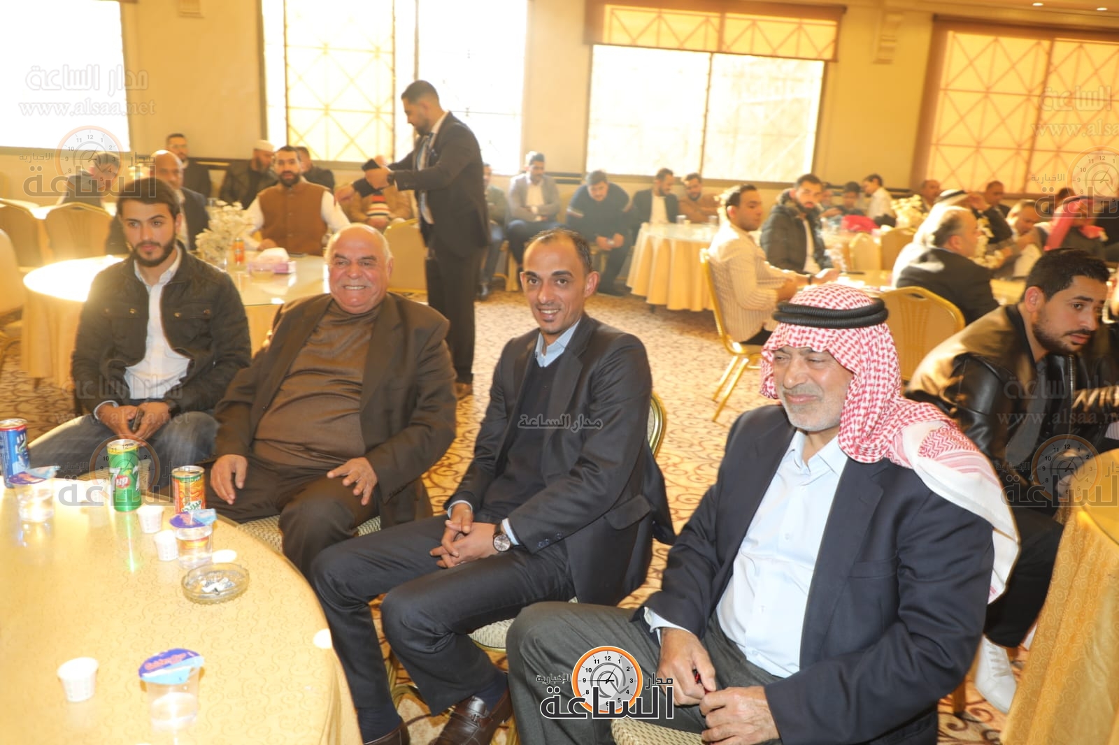 Madar Al-Saa Images