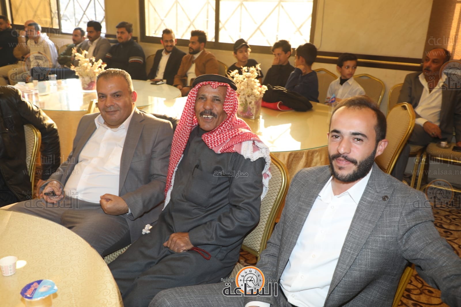 Madar Al-Saa Images