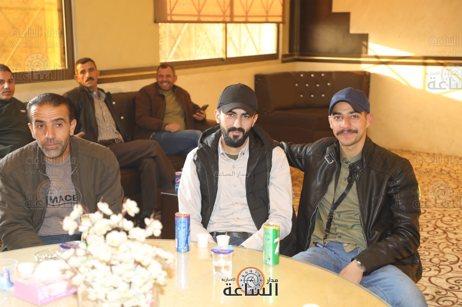 Madar Al-Saa Images