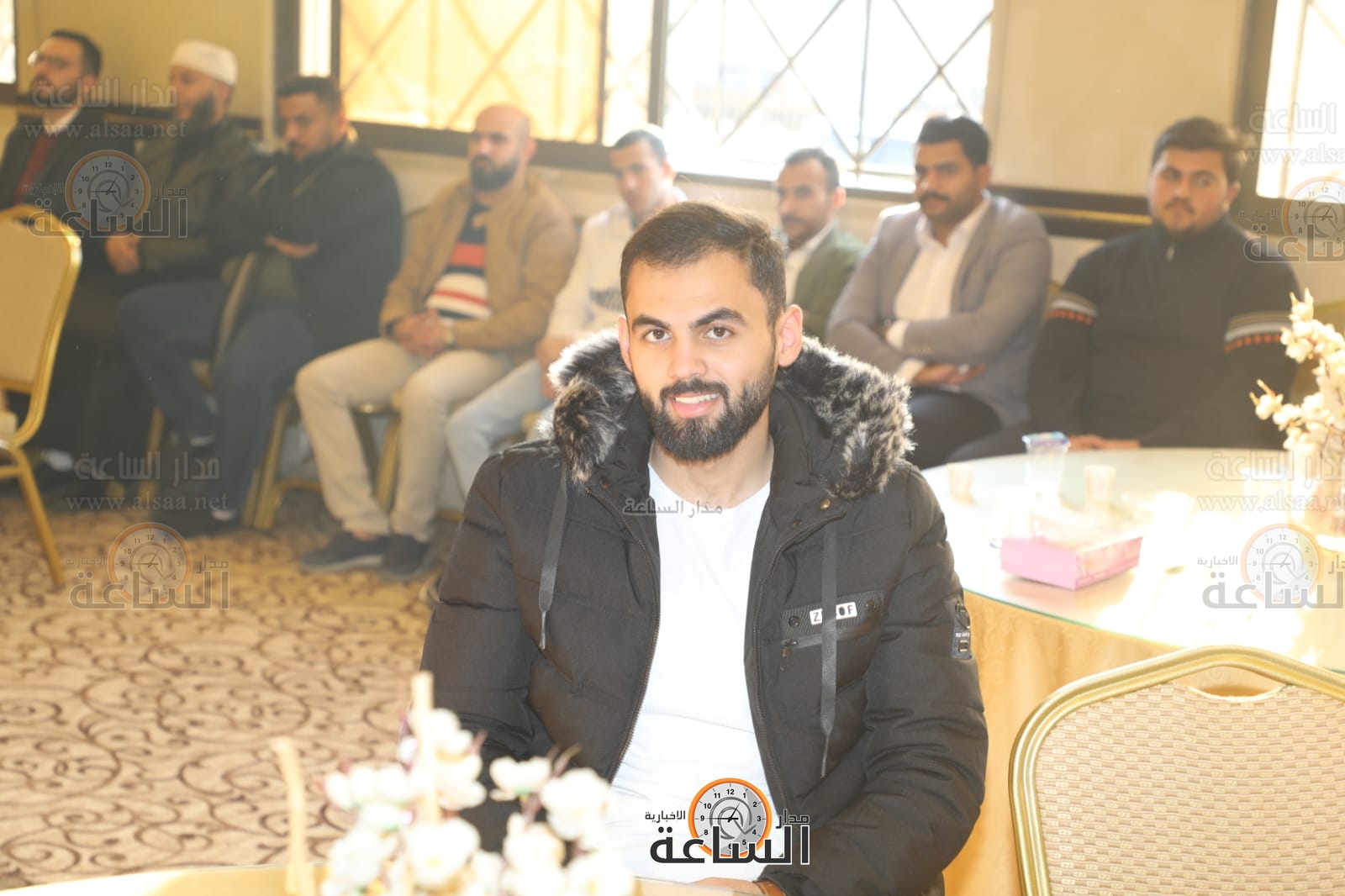Madar Al-Saa Images