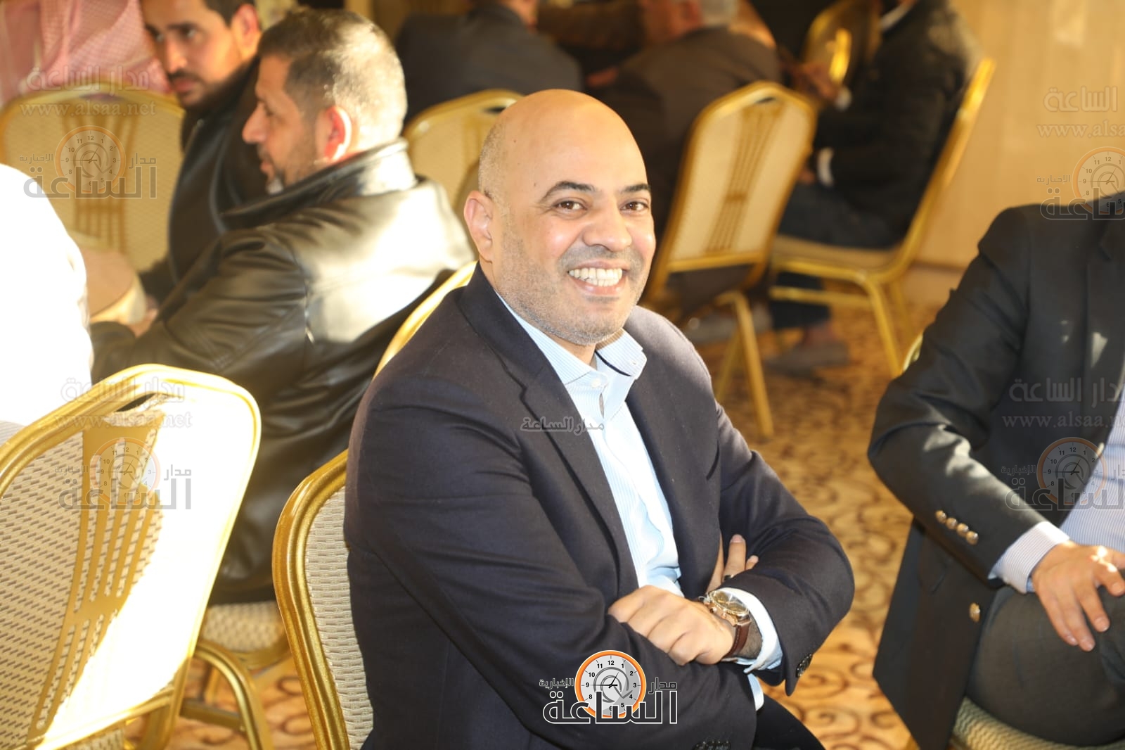 Madar Al-Saa Images