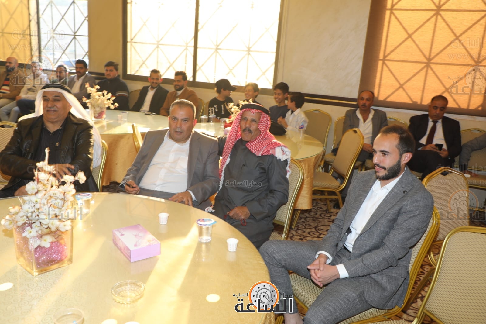Madar Al-Saa Images