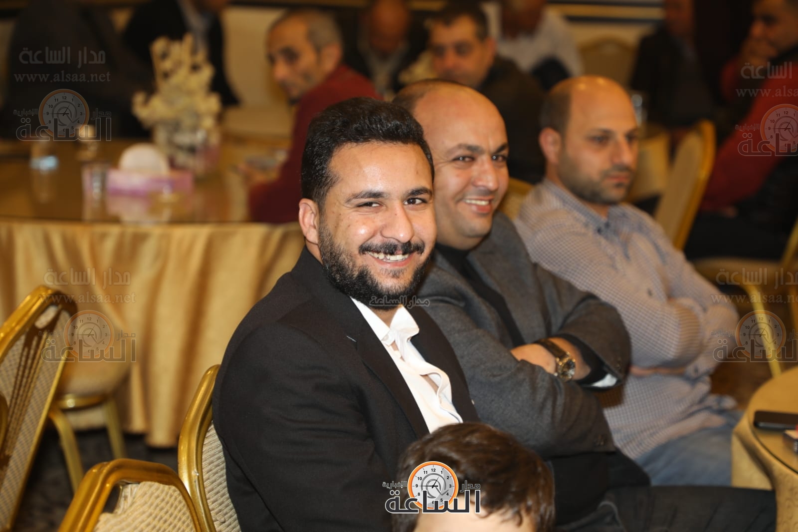 Madar Al-Saa Images