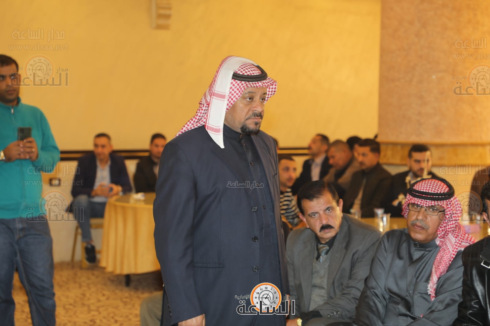 Madar Al-Saa Images