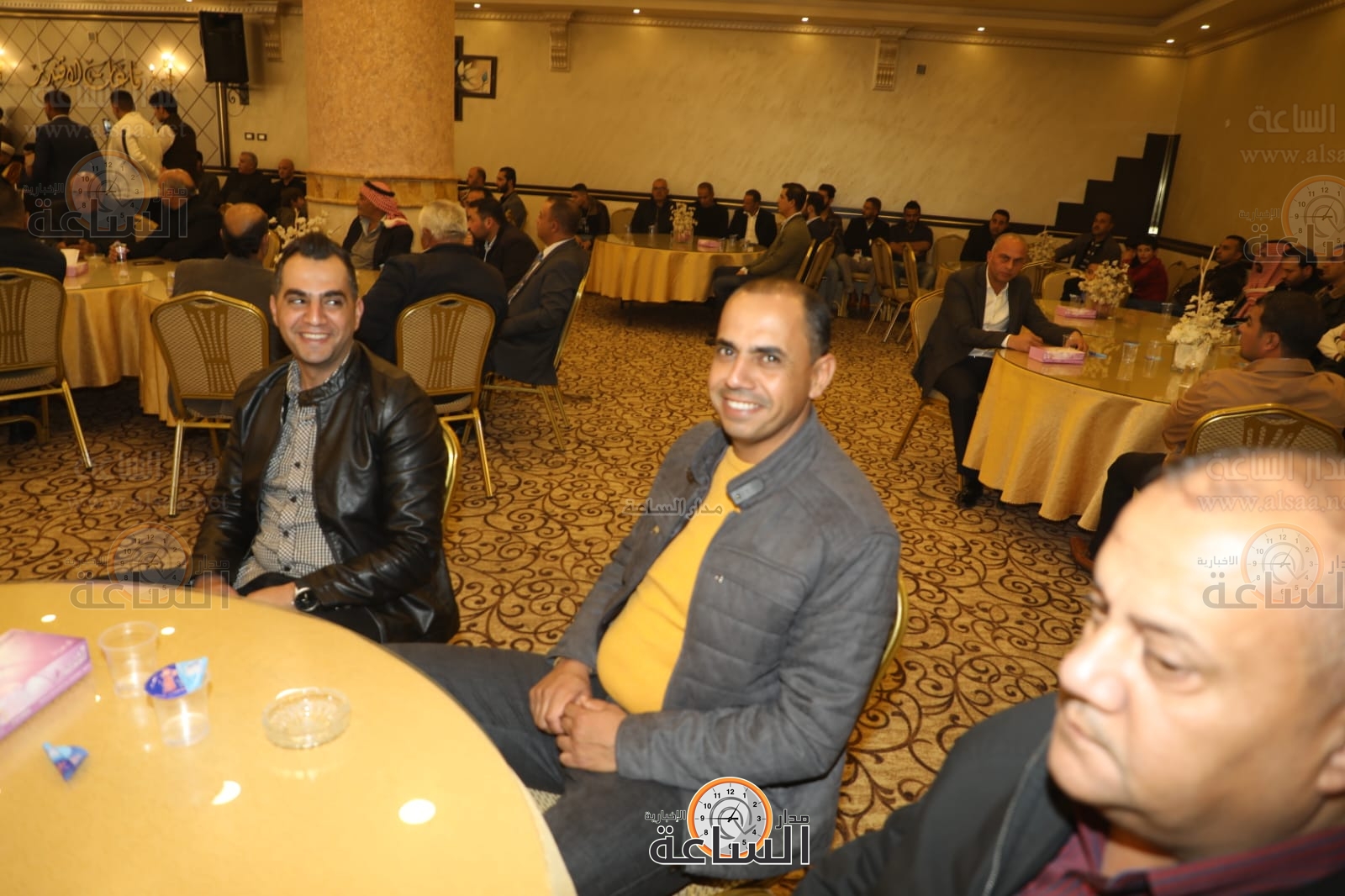 Madar Al-Saa Images