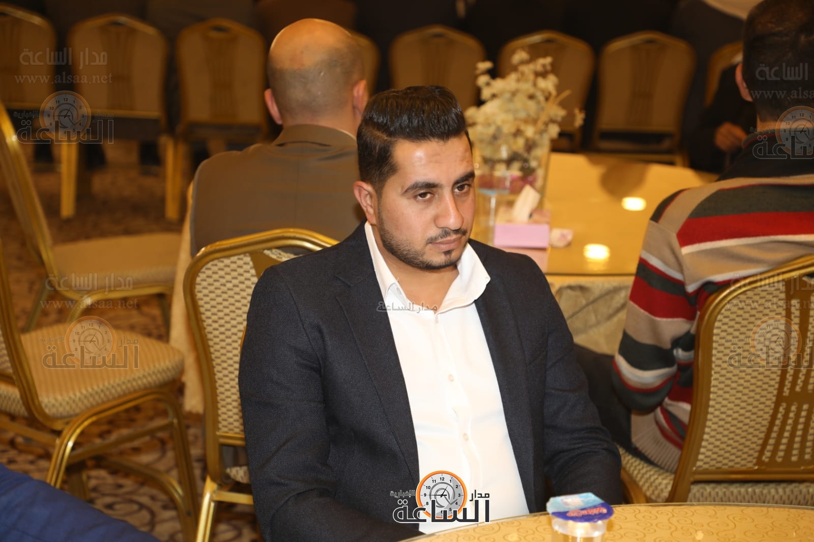 Madar Al-Saa Images