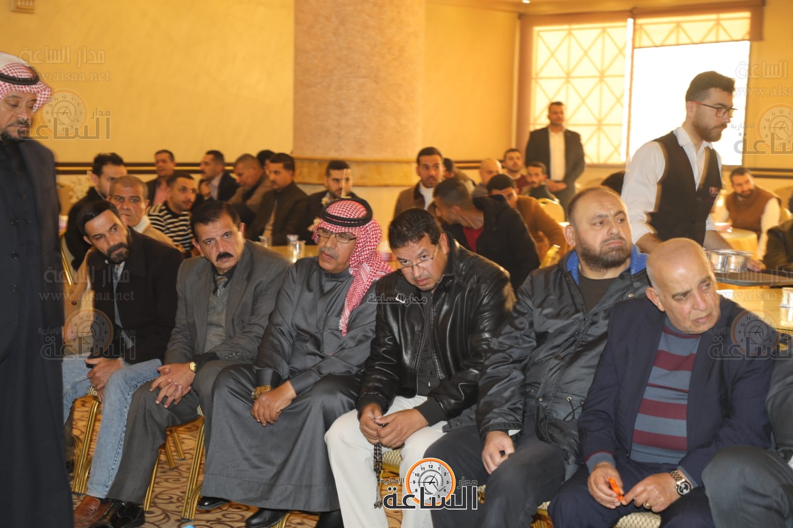 Madar Al-Saa Images