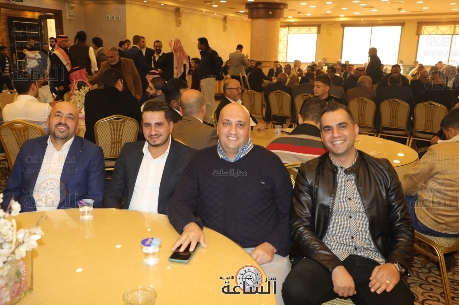 Madar Al-Saa Images