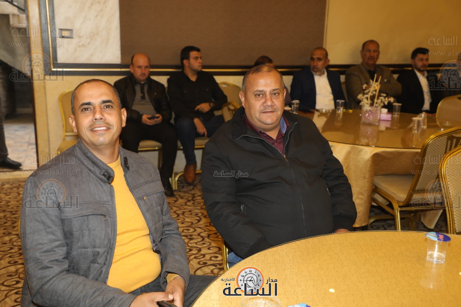 Madar Al-Saa Images