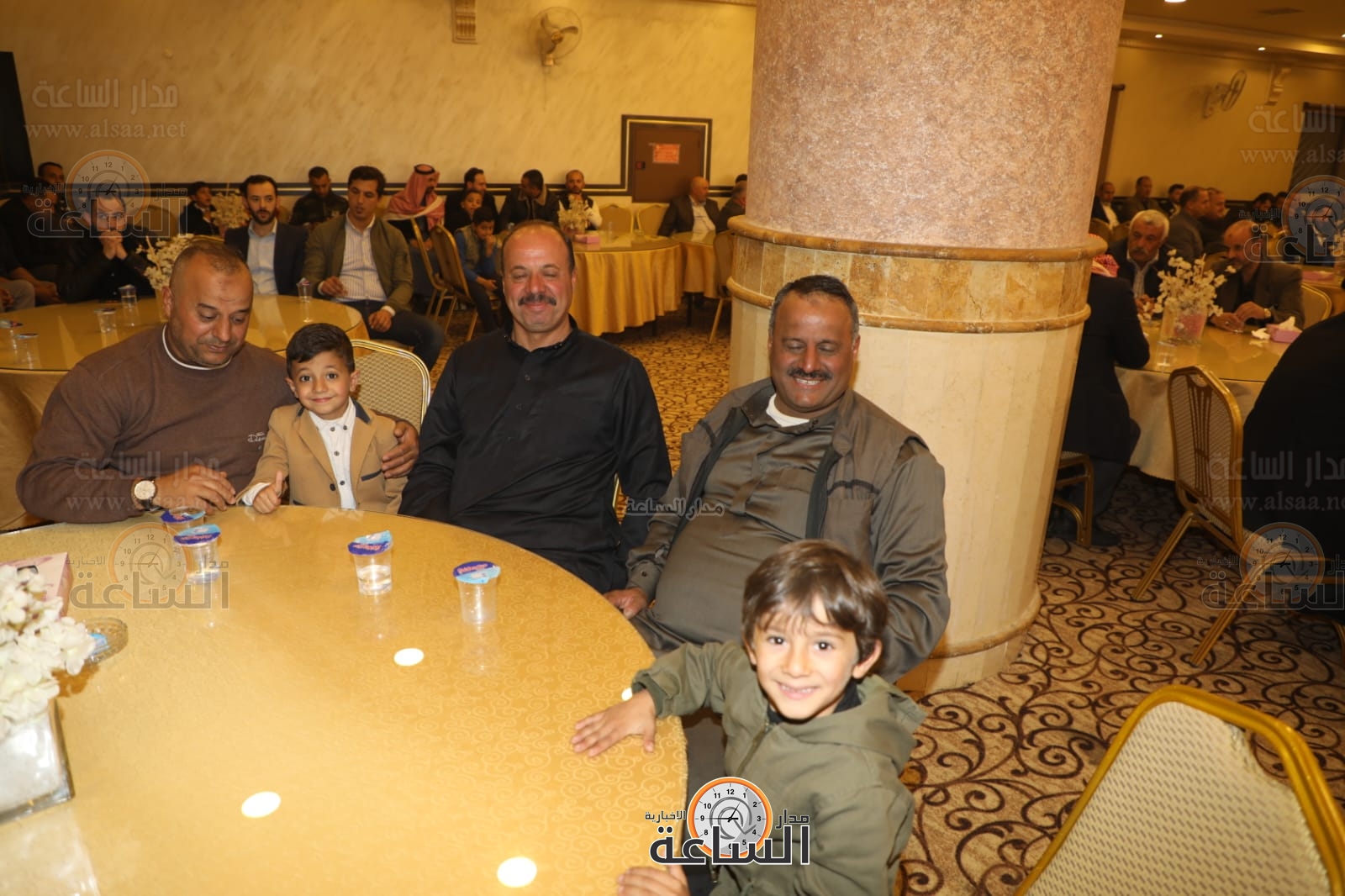 Madar Al-Saa Images