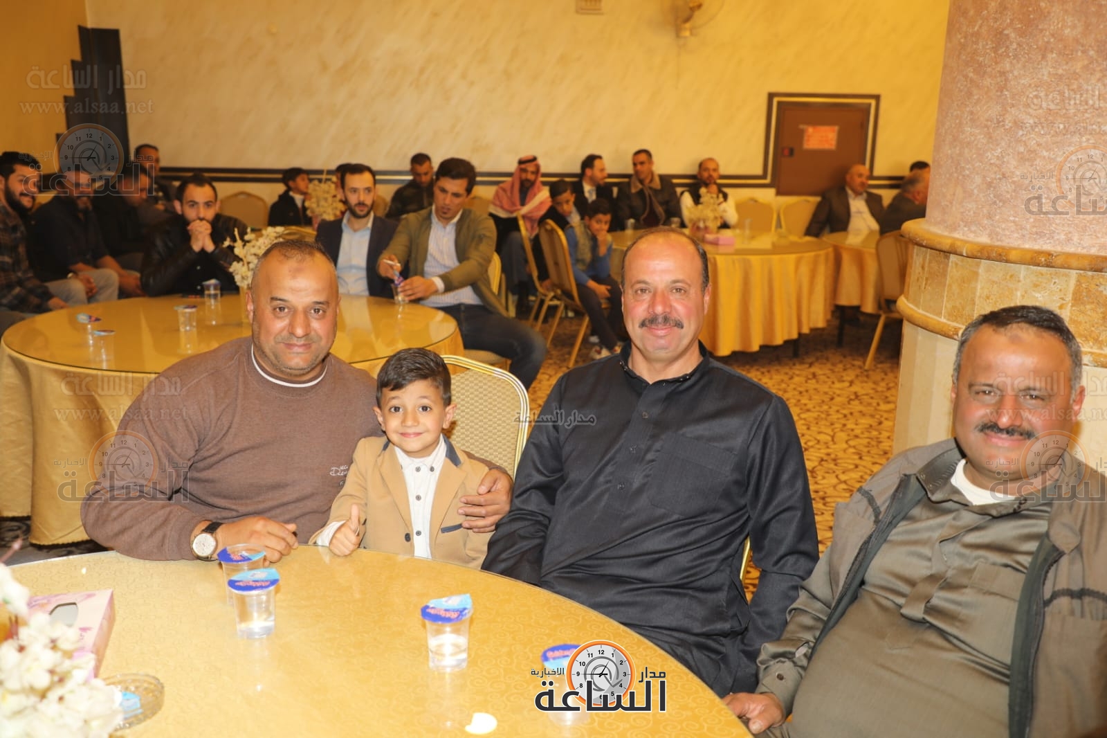 Madar Al-Saa Images