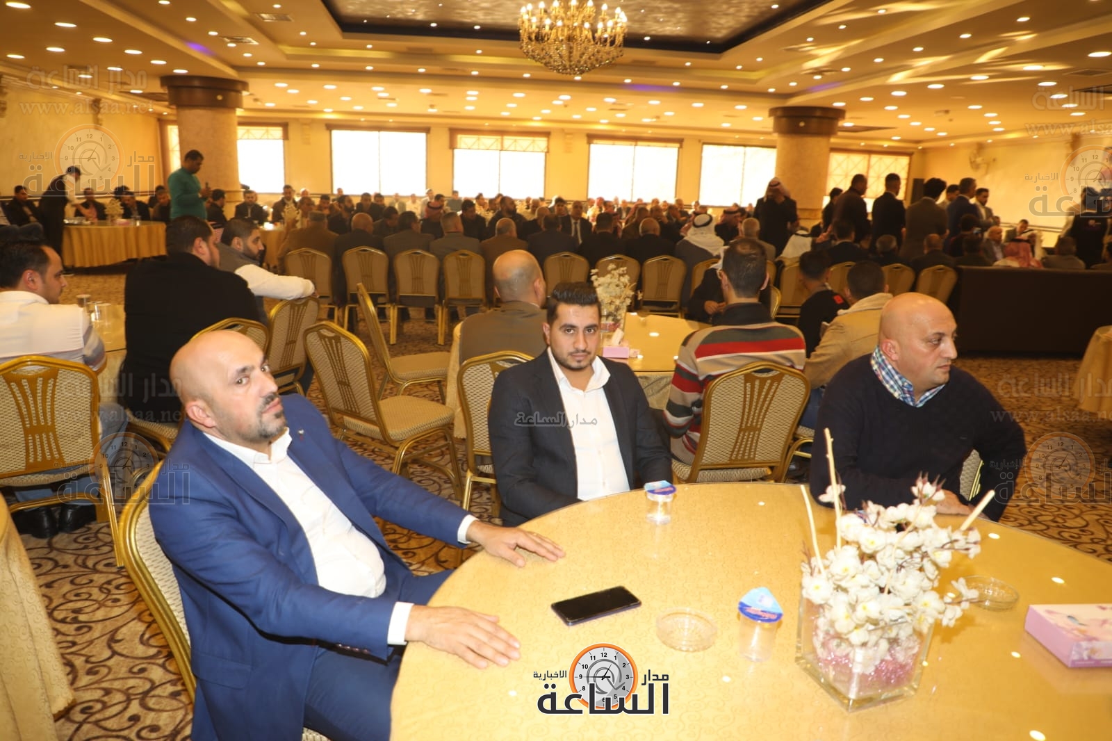Madar Al-Saa Images