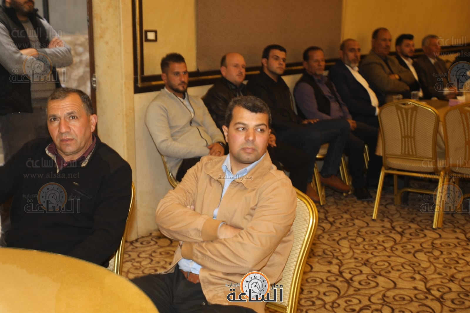 Madar Al-Saa Images