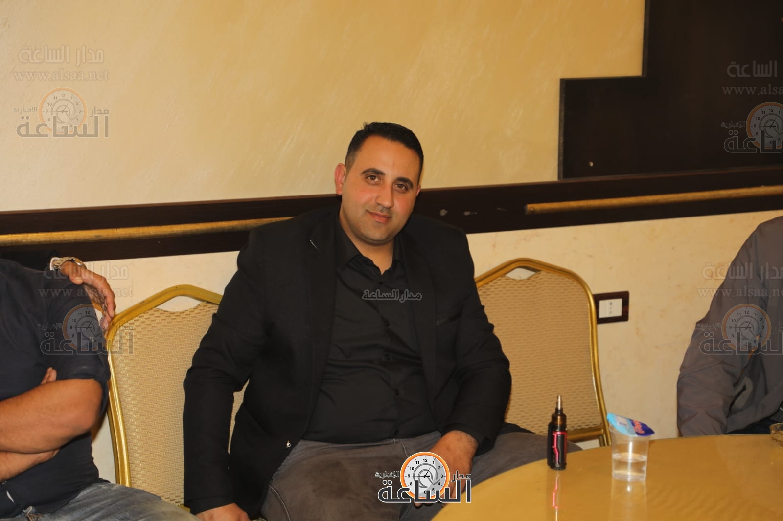 Madar Al-Saa Images