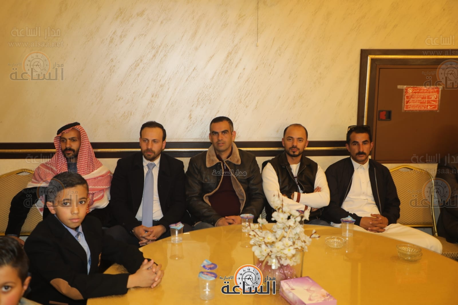 Madar Al-Saa Images