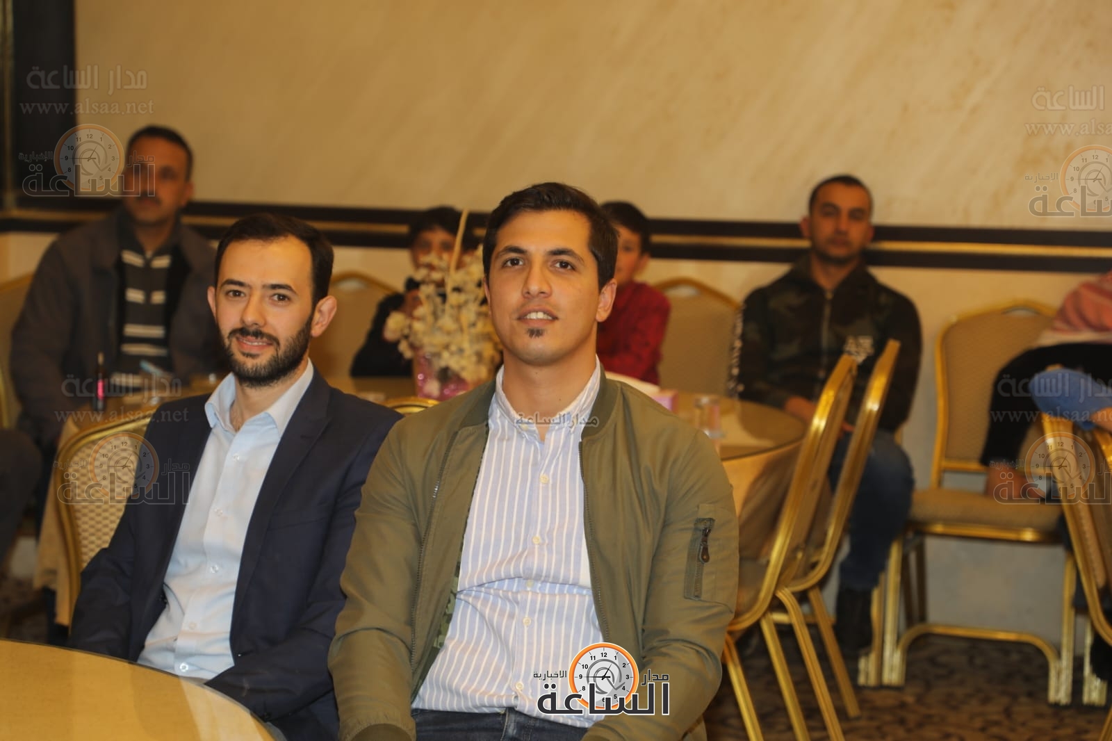 Madar Al-Saa Images